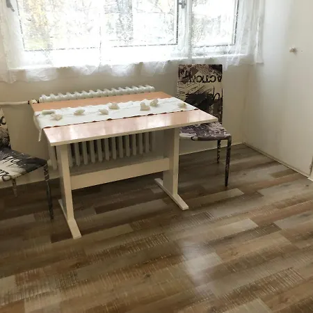 Appartamento Heyrovskeho Olomouc